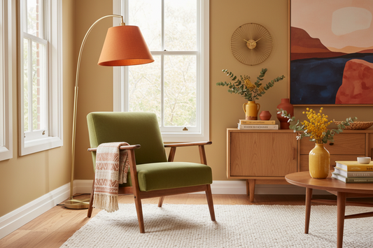 Welcome to RetroRewind.au — Retro Style for the Modern Australian Home