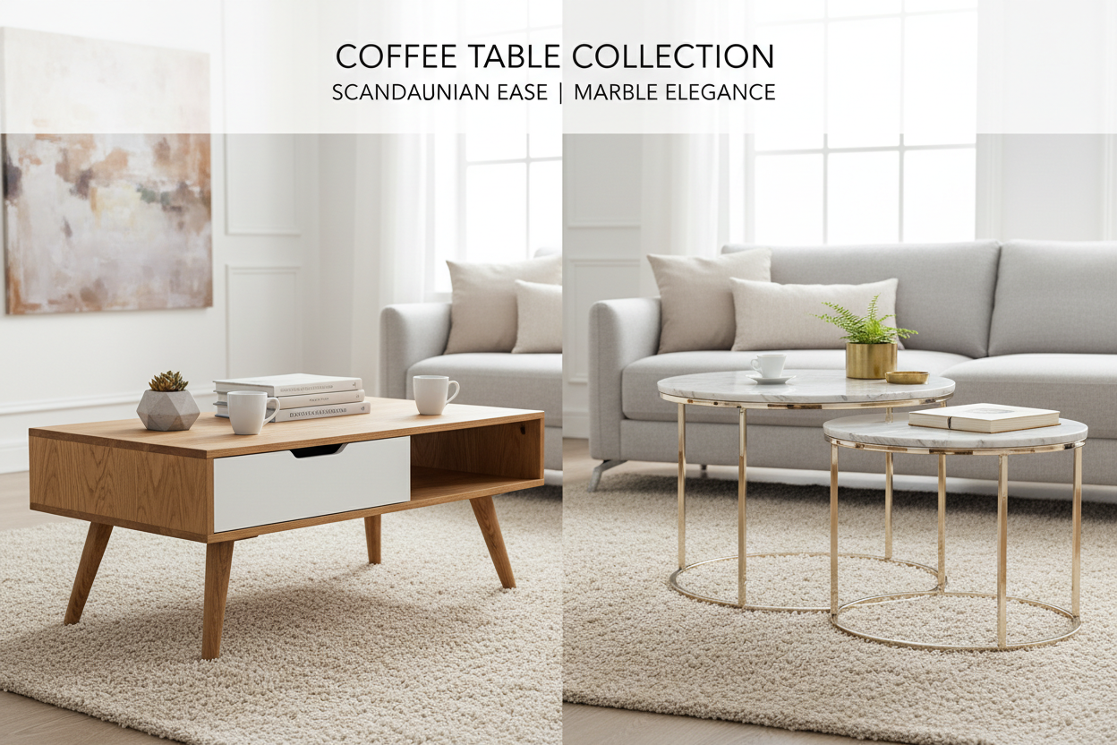 Coffee Tables