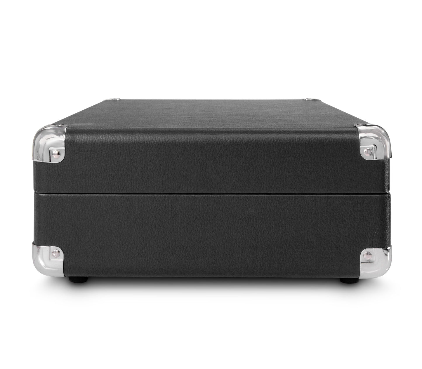 Crosley Cruiser Black Bluetooth Portable Turntable