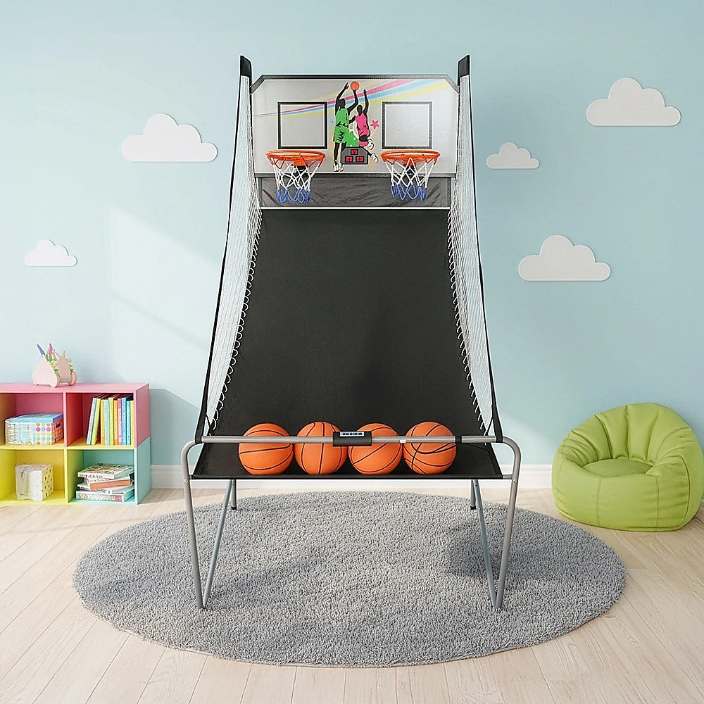 Arcade Basketball Game 2-Player Electronic Sports