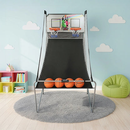 Arcade Basketball Game 2-Player Electronic Sports