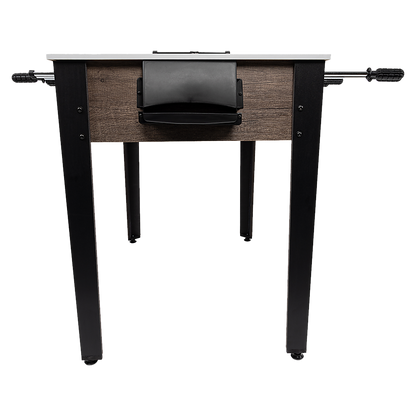 Foosball Soccer Table Game Activity for Home Office Recreation